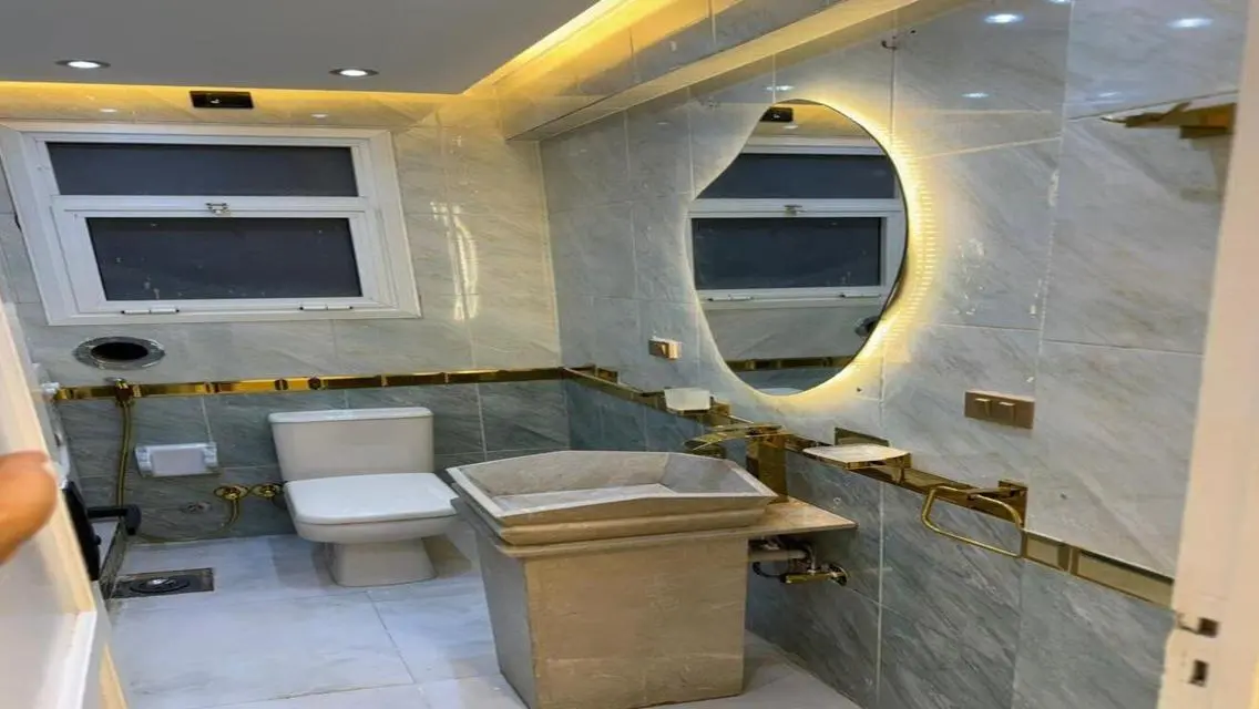 Luxury Apartment for Rent in Cairo - 35,000 EGP