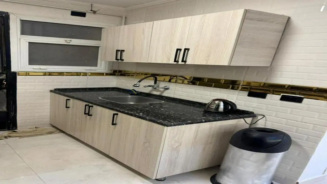 Luxury Apartment for Rent in Cairo - 35,000 EGP