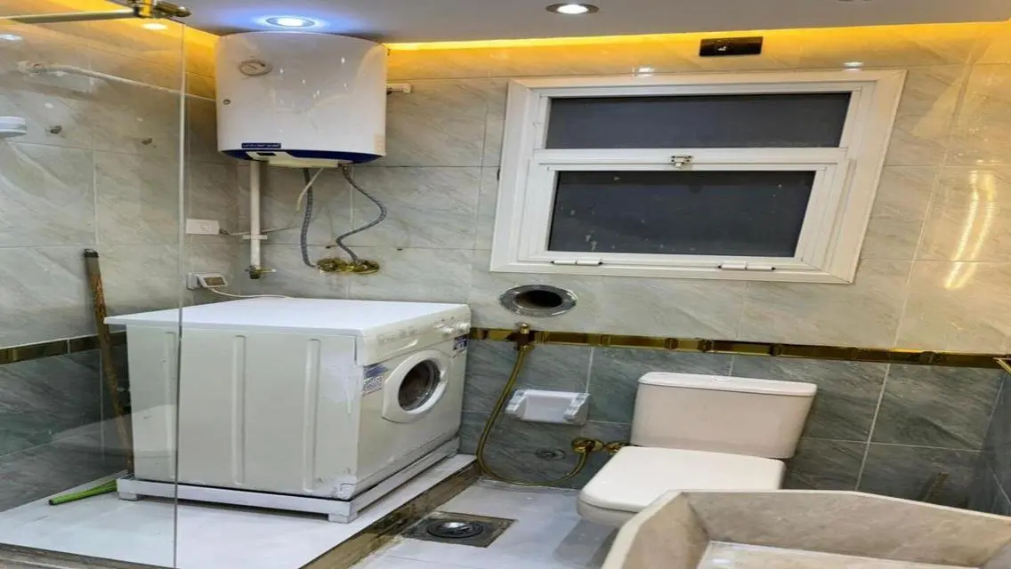 Luxury Apartment for Rent in Cairo - 35,000 EGP