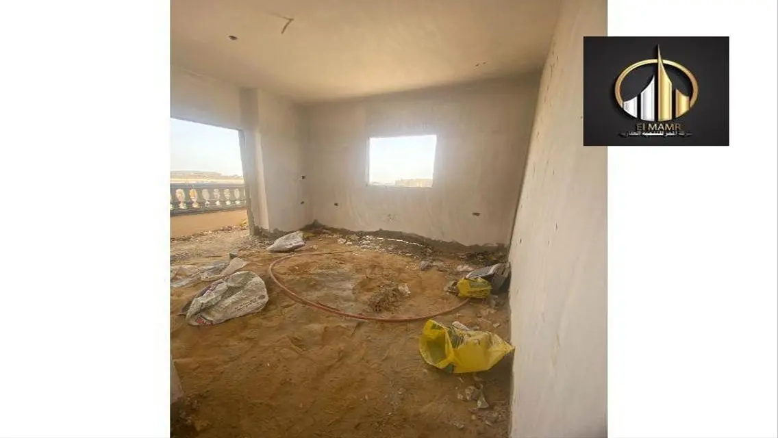 Luxury Apartment for Sale at 1,400,000 EGP