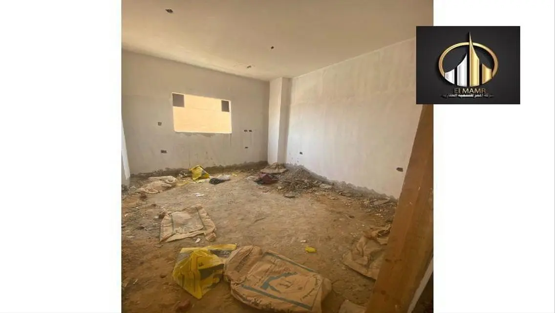 Luxury Apartment for Sale at 1,400,000 EGP