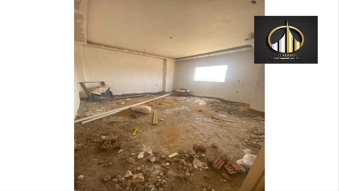 Luxury Apartment for Sale at 1,400,000 EGP