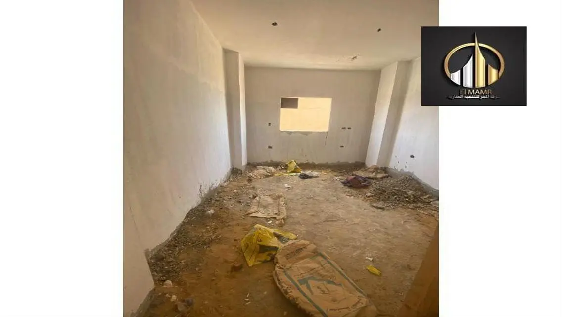 Luxury Apartment for Sale at 1,400,000 EGP