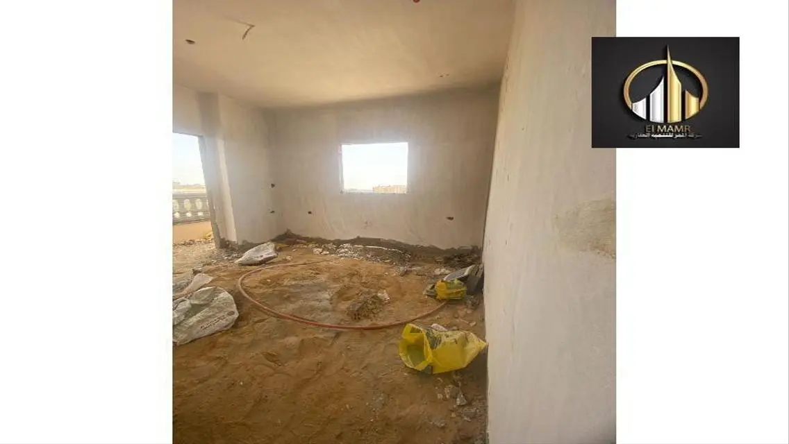 Luxury Apartment for Sale at 1,400,000 EGP