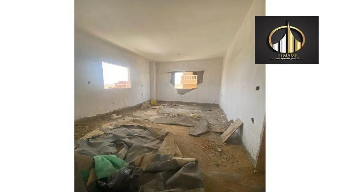 Luxury Apartment for Sale at 1,400,000 EGP
