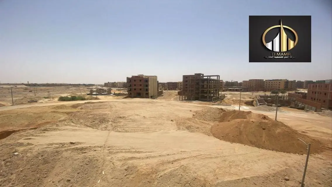 Luxury Apartment for Sale at 1,400,000 EGP
