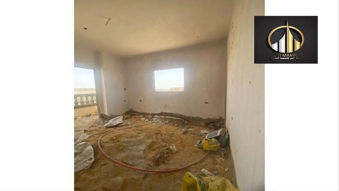 Luxury Apartment for Sale at 1,400,000 EGP