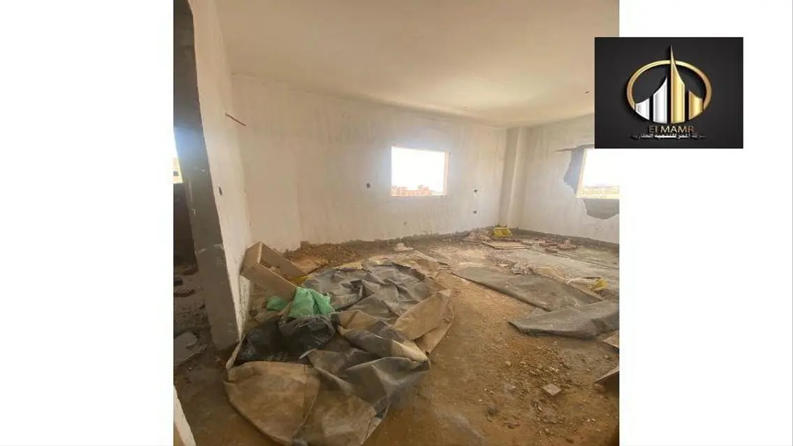 Luxury Apartment for Sale at 1,400,000 EGP