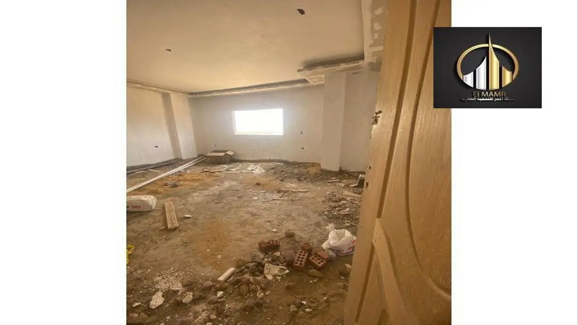 Luxury Apartment for Sale at 1,400,000 EGP