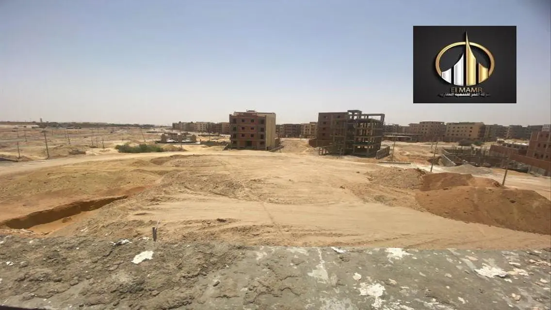Luxury Apartment for Sale at 1,400,000 EGP