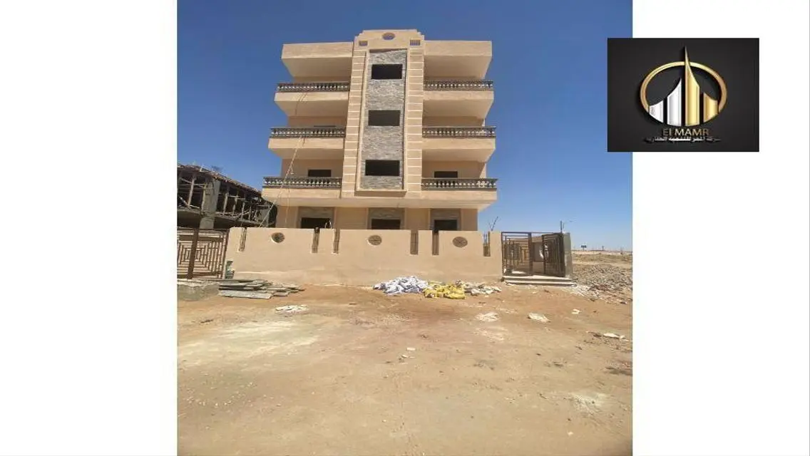 Luxury Apartment for Sale at 1,400,000 EGP