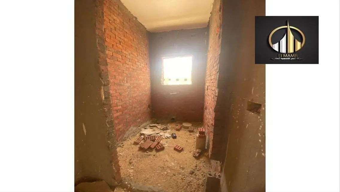Luxury Apartment for Sale at 1,400,000 EGP
