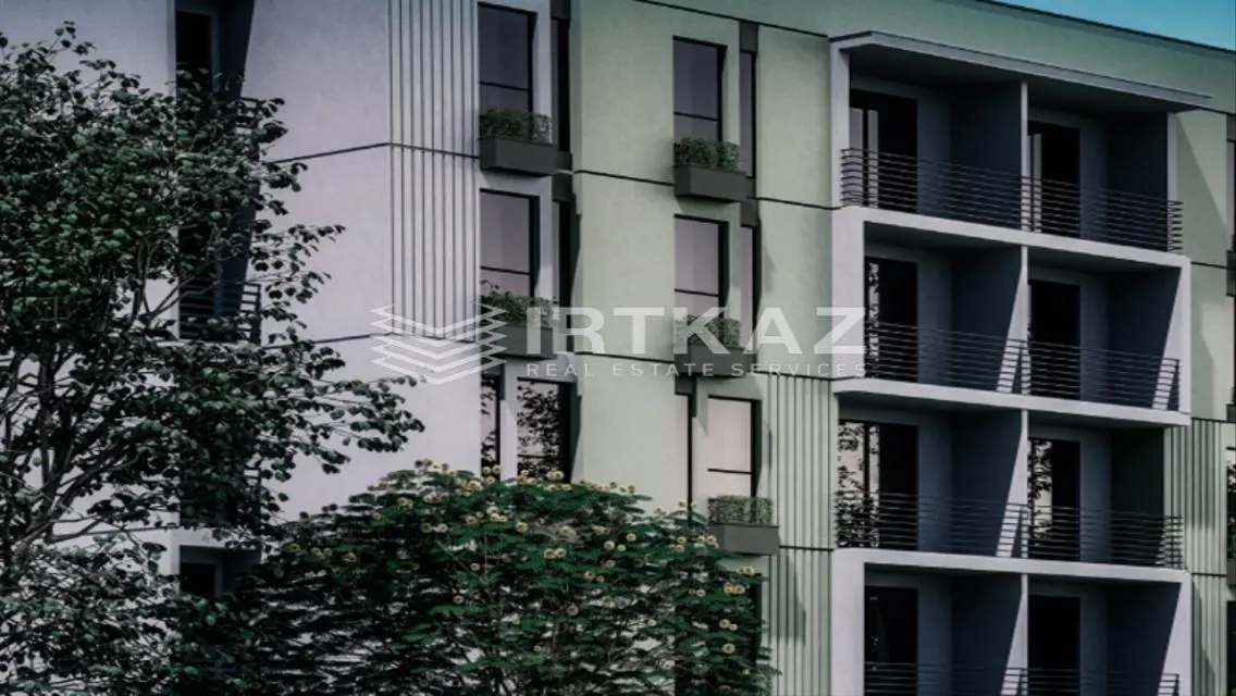 Stunning Apartment for Sale in Ismail Airport