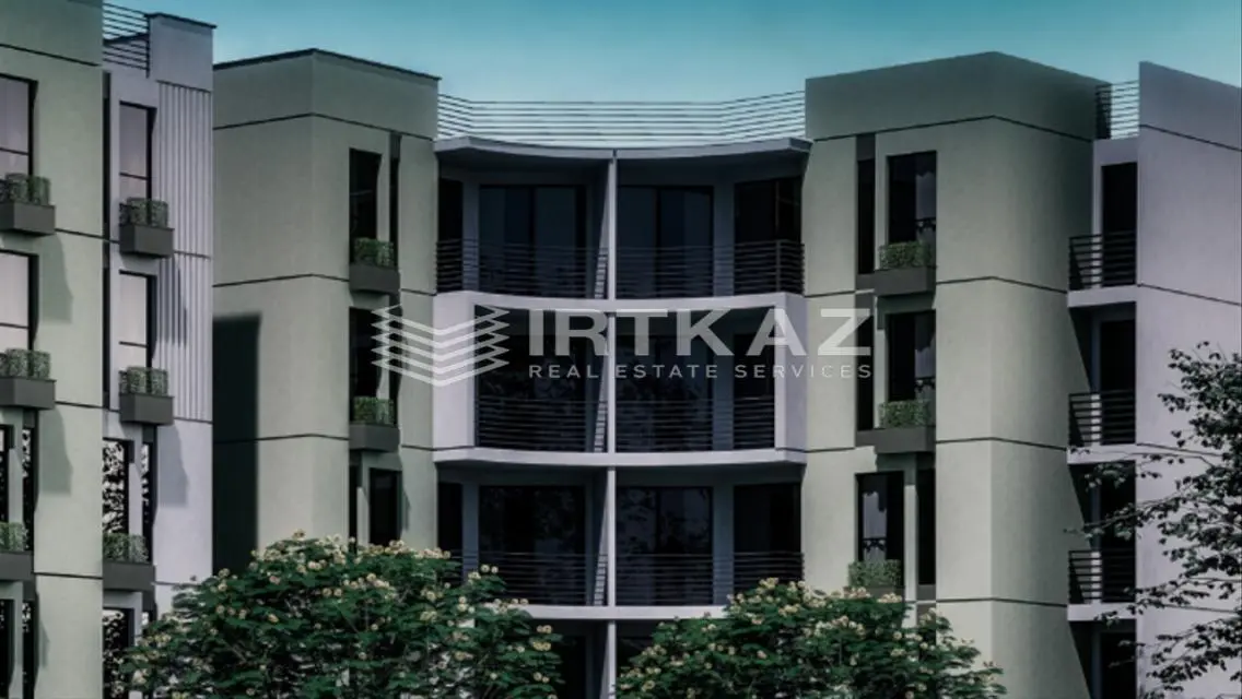 Stunning Apartment for Sale in Ismail Airport