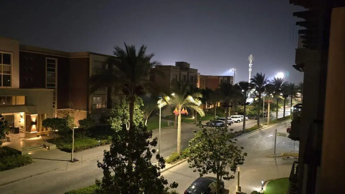Standalone for Rent in New Giza - Ivory Hills .