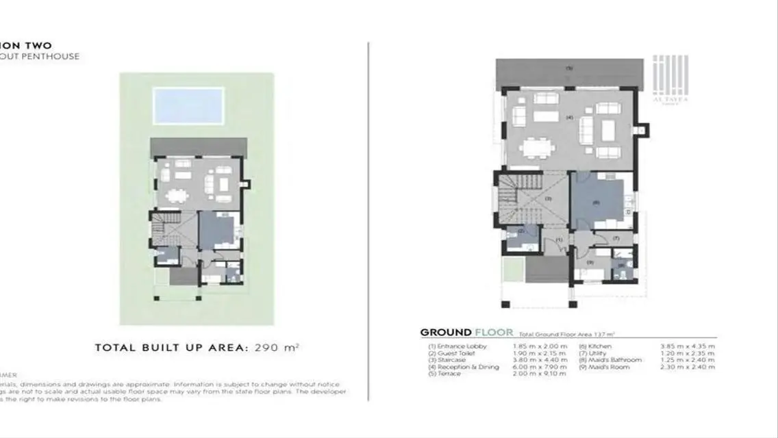 Standalone for Rent in New Giza - Ivory Hills .