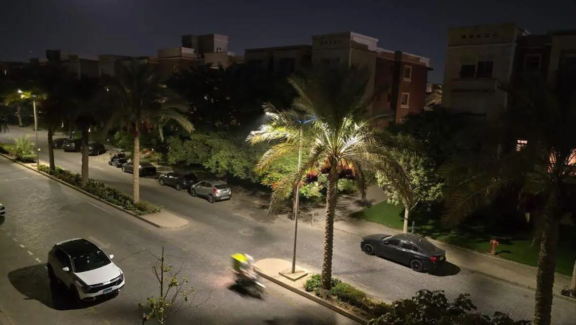 Standalone for Rent in New Giza - Ivory Hills .