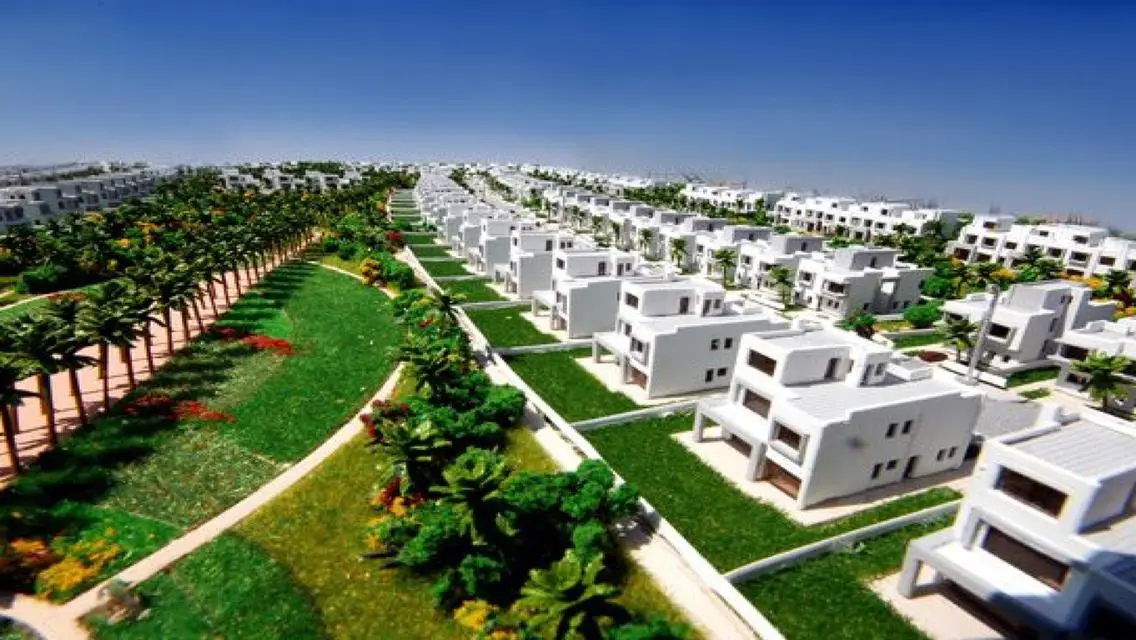 Luxury Villa for Sale, 330 sqm