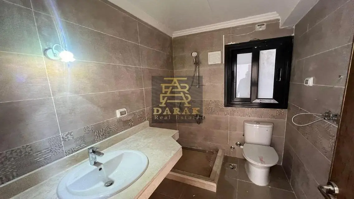 Premium Office for Rent in East Business Hub - Madinaty
