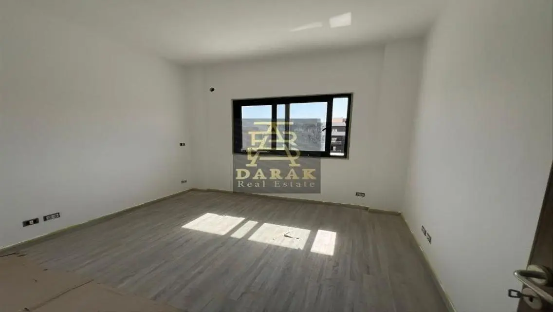 Premium Office for Rent in East Business Hub - Madinaty
