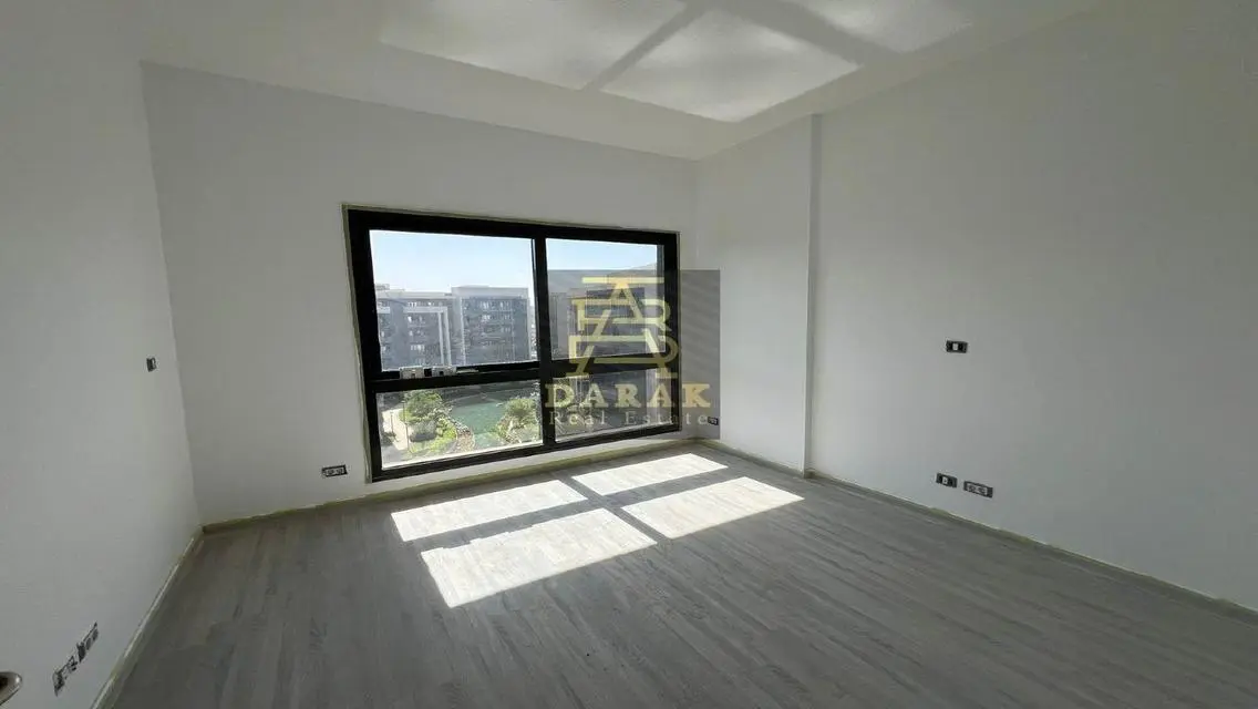 Premium Office for Rent in East Business Hub - Madinaty