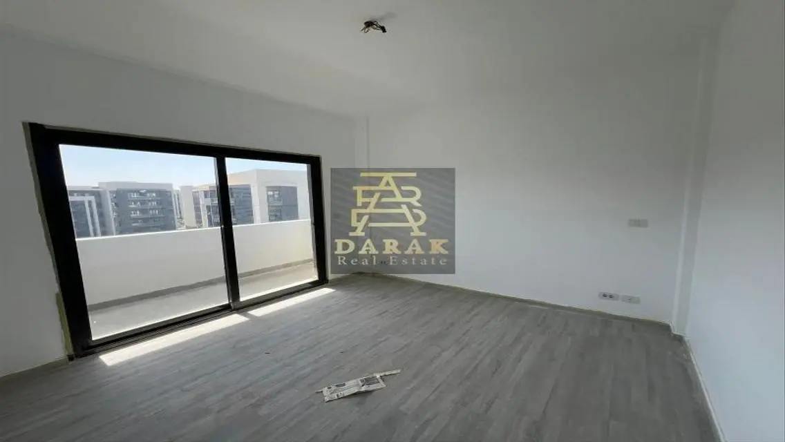 Premium Office for Rent in East Business Hub - Madinaty