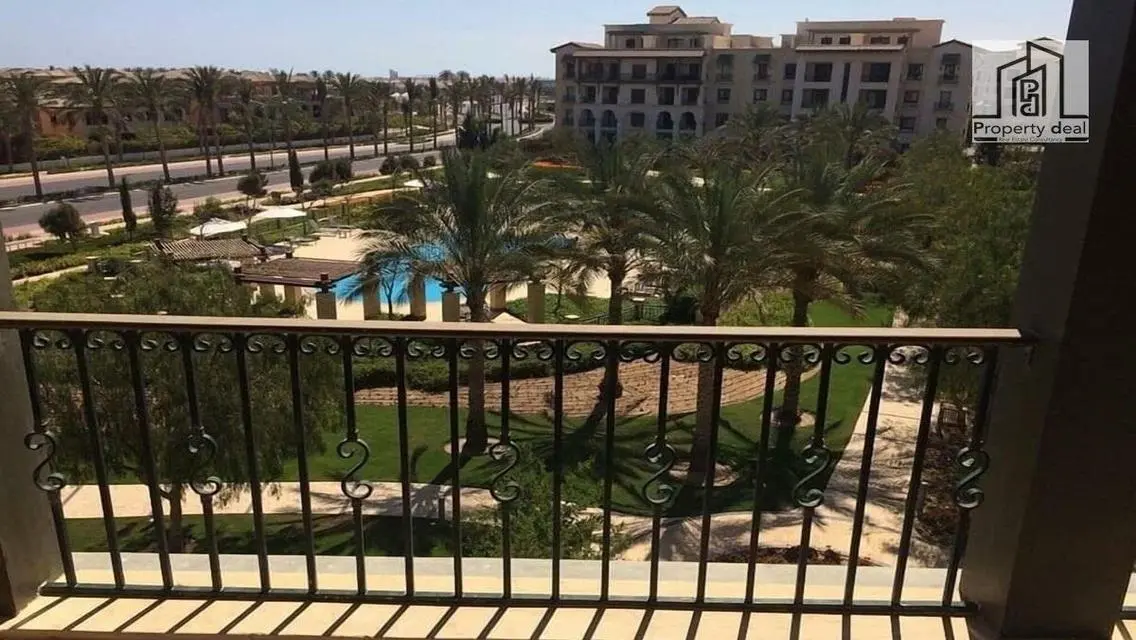 فرصة استثمارية رائعة في عقار فريد