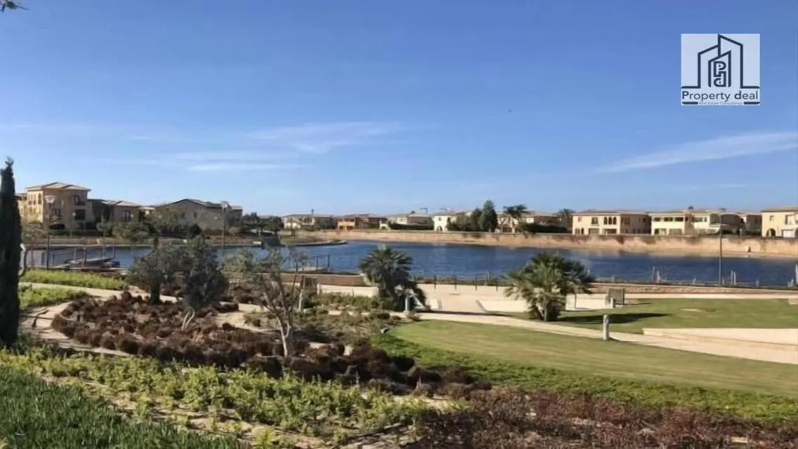 فرصة استثمارية رائعة في عقار فريد