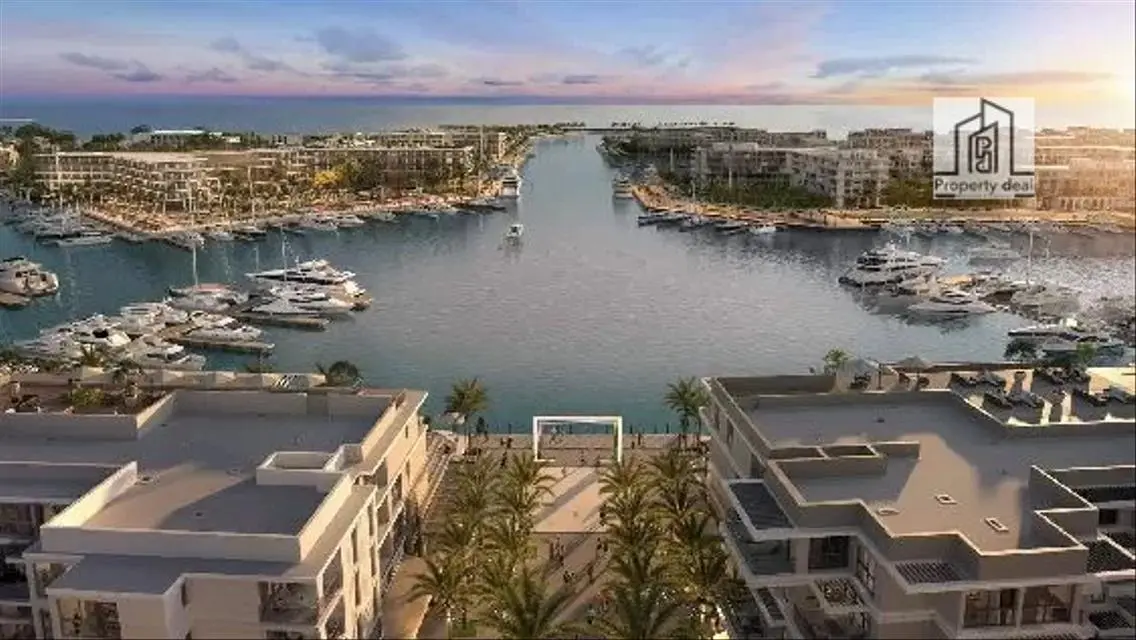 فرصة استثمارية رائعة في عقار فريد