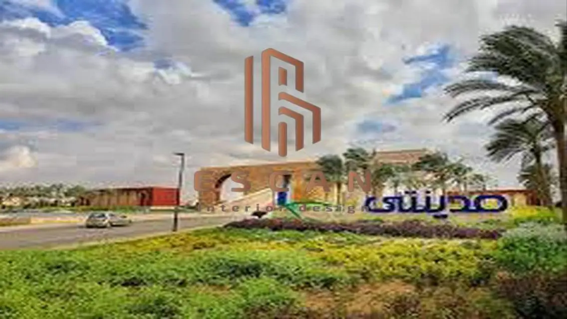 شقة فاخرة للبيع في موقع مميز - B8-7