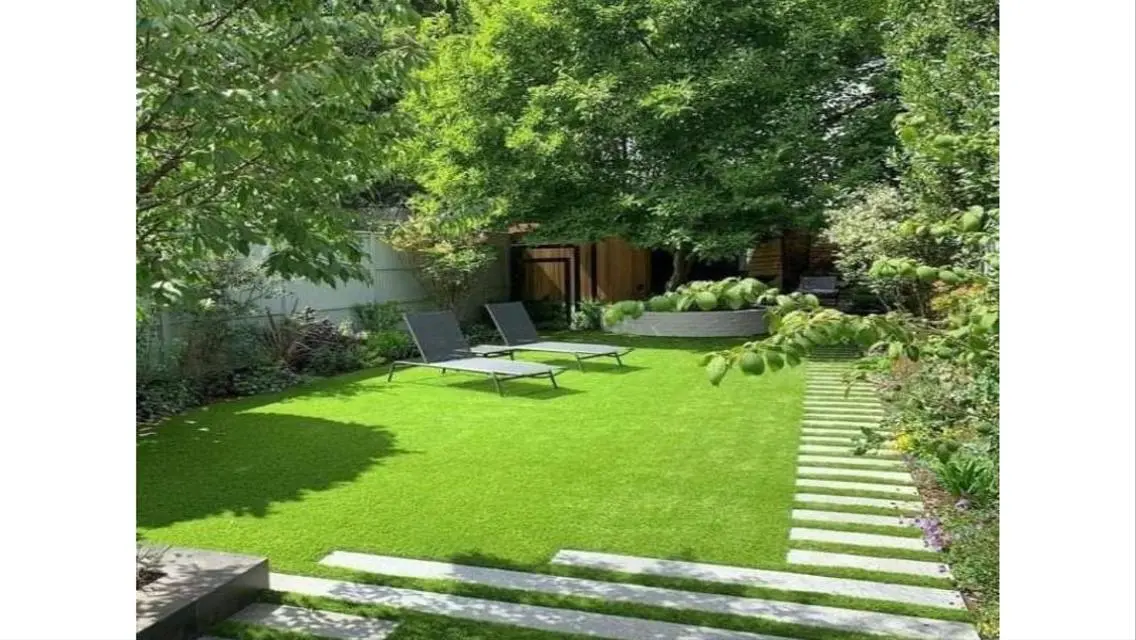 Luxury Apartment of 800 Meters in the Heart of the City