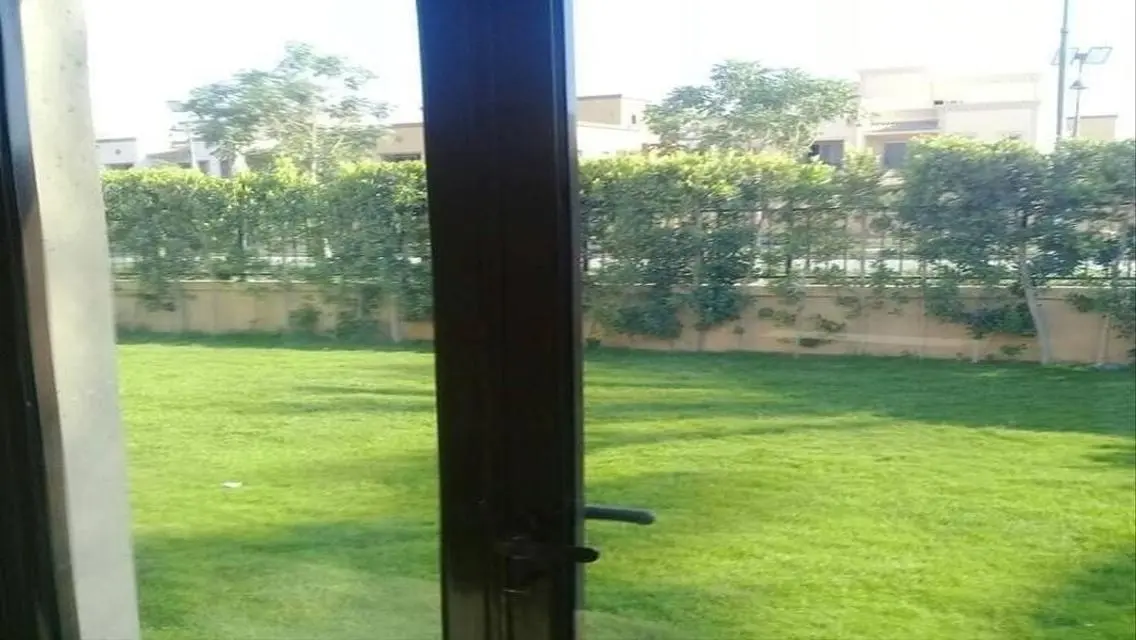 Luxury Apartment of 800 Meters in the Heart of the City