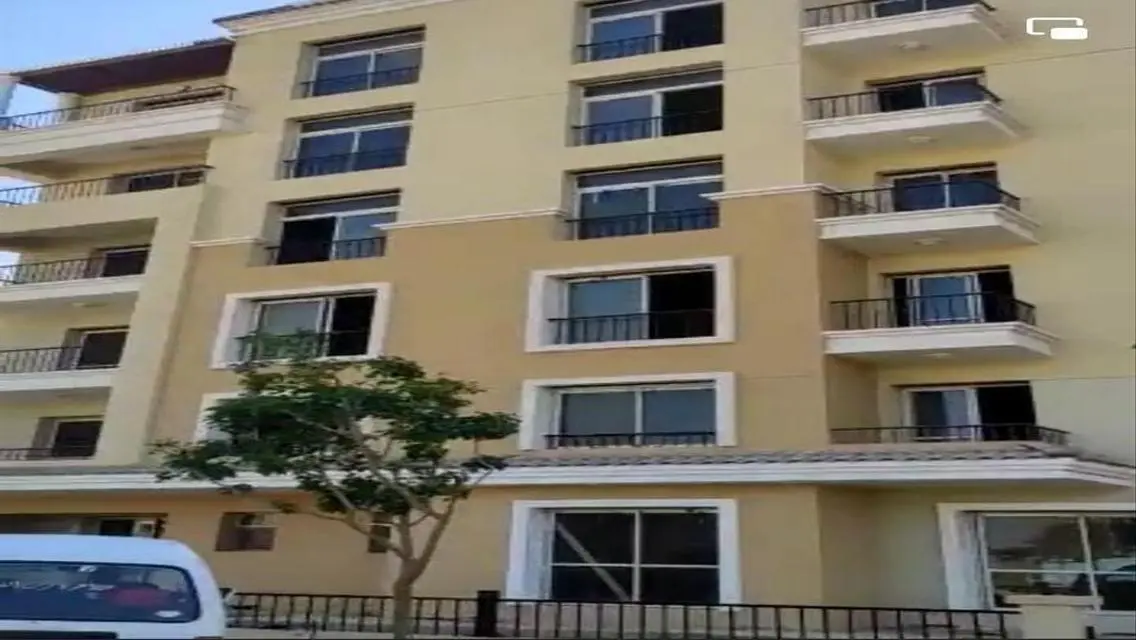 Luxury Apartment of 800 Meters in the Heart of the City