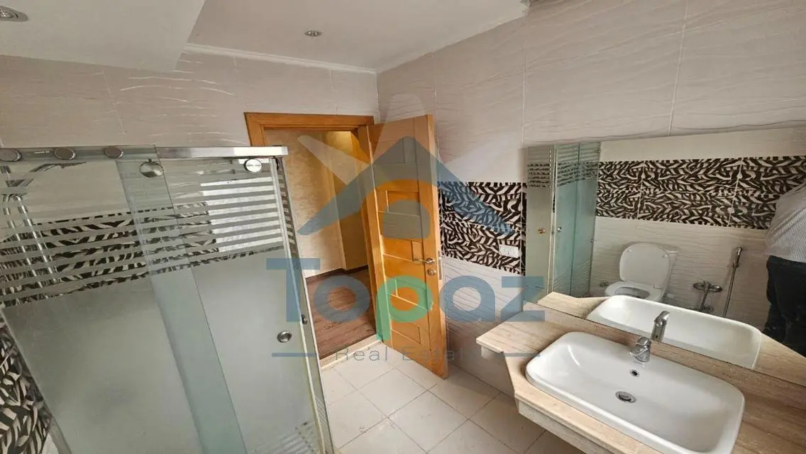 Luxury Villa in Sodic Westown Compound – Sheikh Zayed