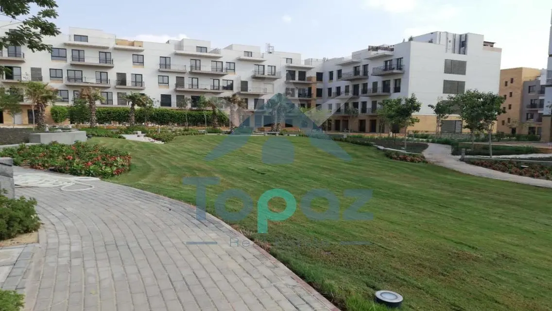 Luxury Villa in Sodic Westown Compound – Sheikh Zayed