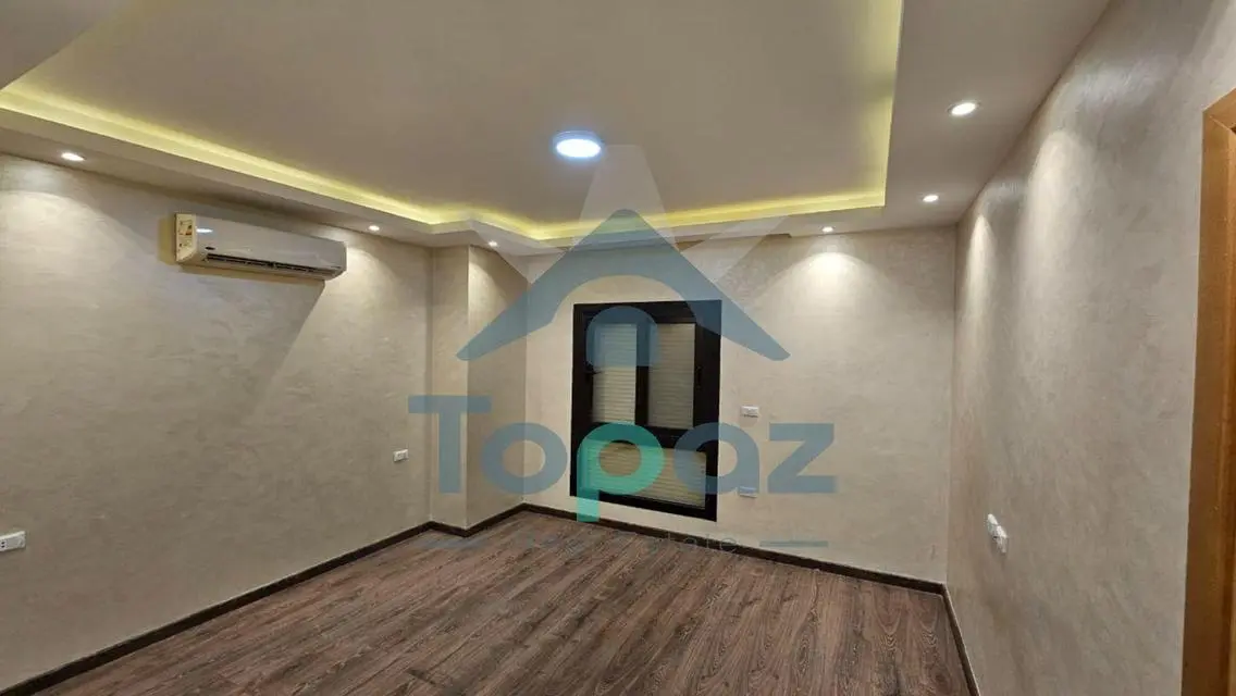 Luxury Villa in Sodic Westown Compound – Sheikh Zayed