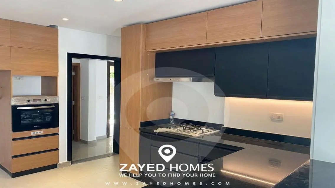 Luxurious Villa for Sale with Gardens and Premium Amenities