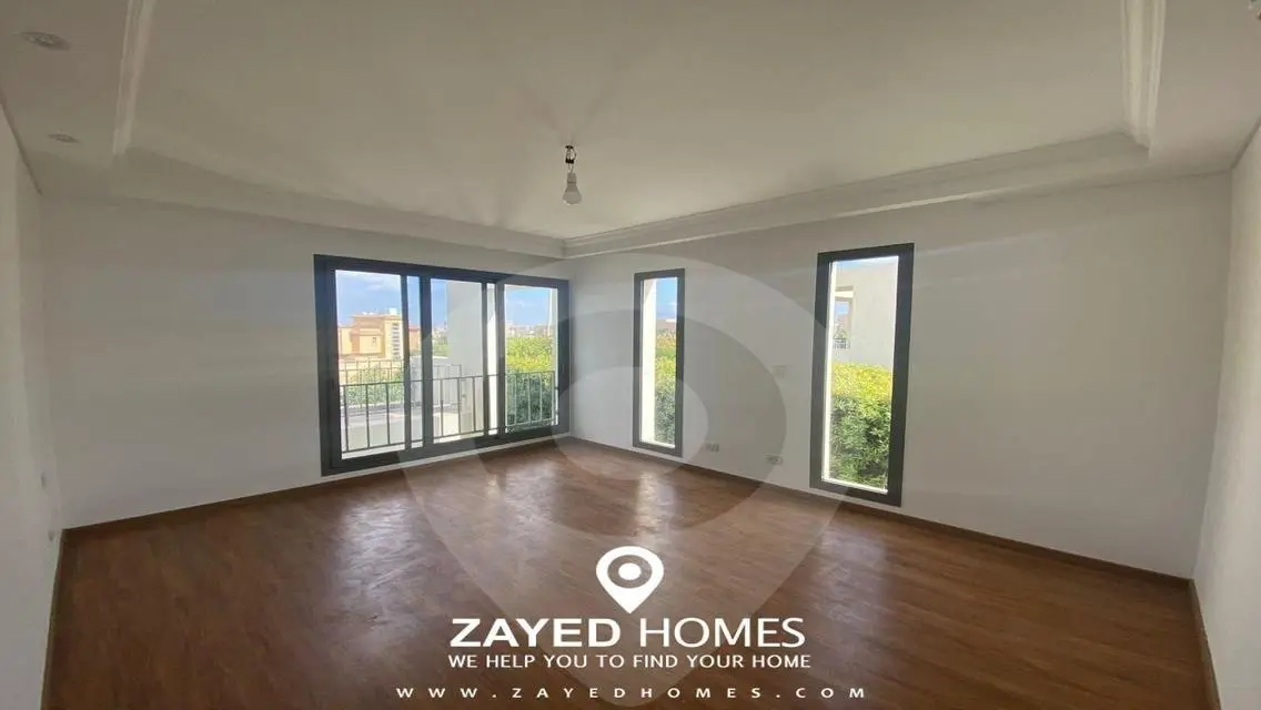 Luxurious Villa for Sale with Gardens and Premium Amenities