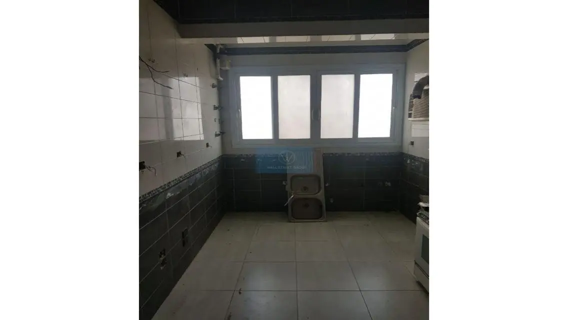 Spacious 200 Sq. Meter Apartment for Sale