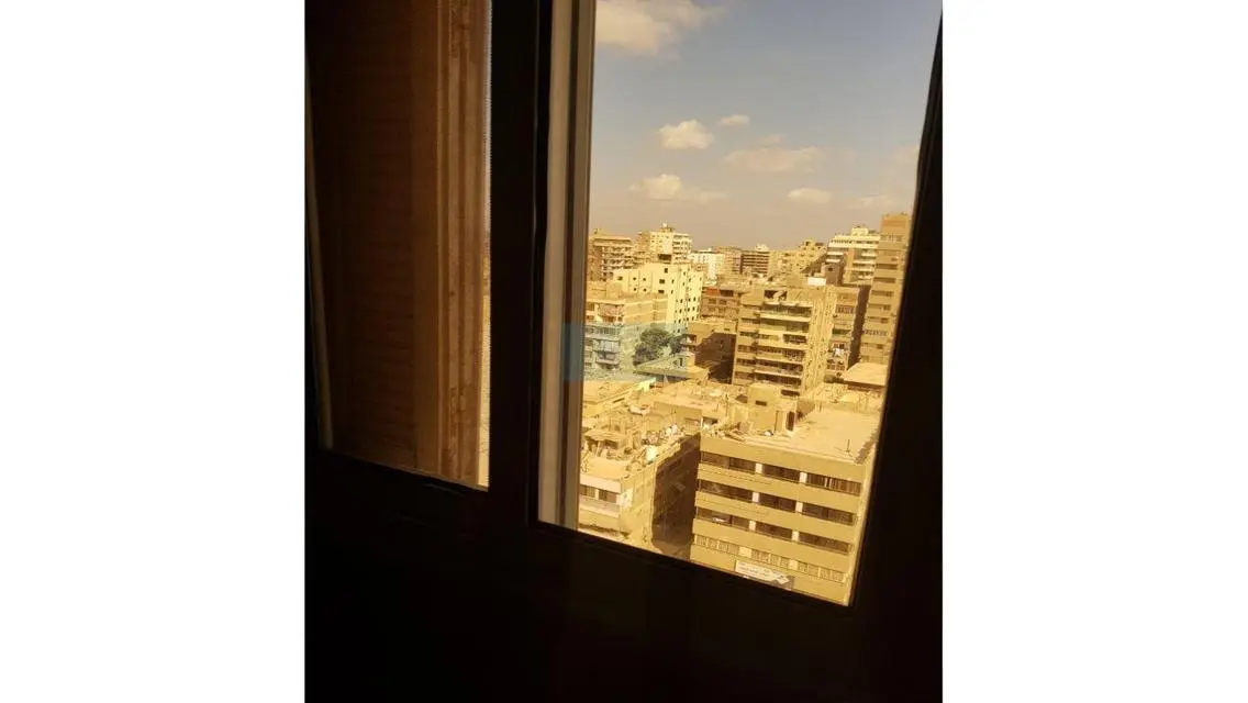 Spacious 200 Sq. Meter Apartment for Sale
