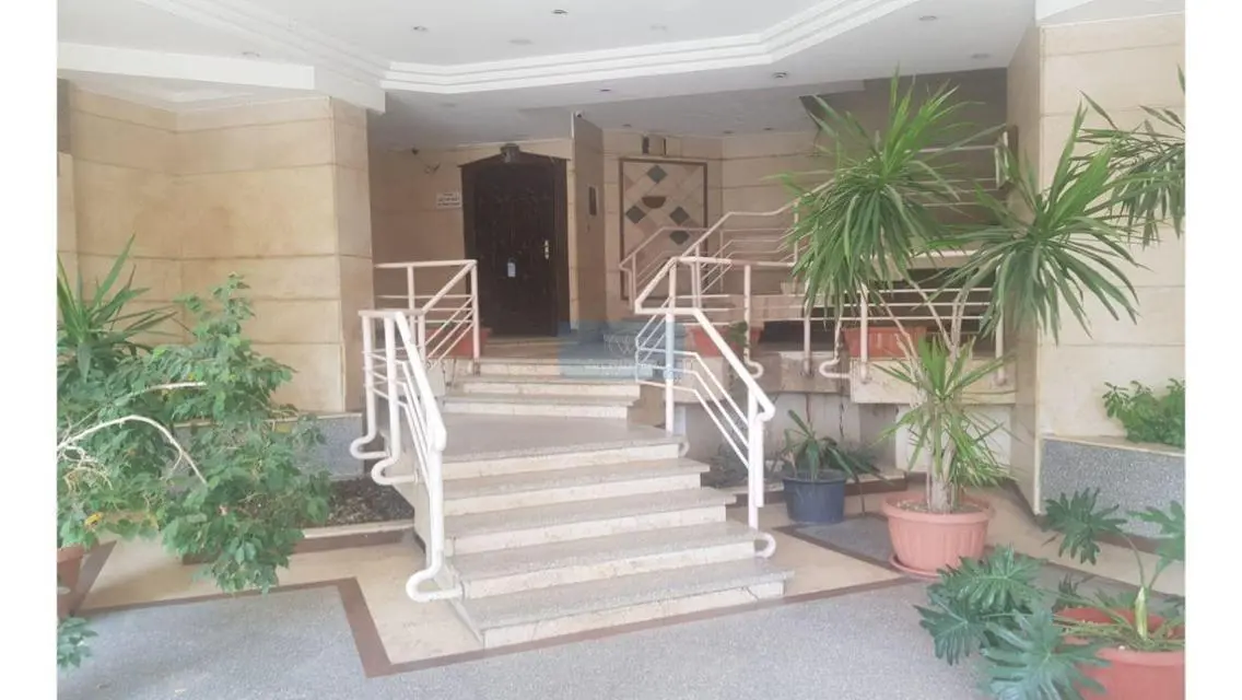 Spacious 200 Sq. Meter Apartment for Sale