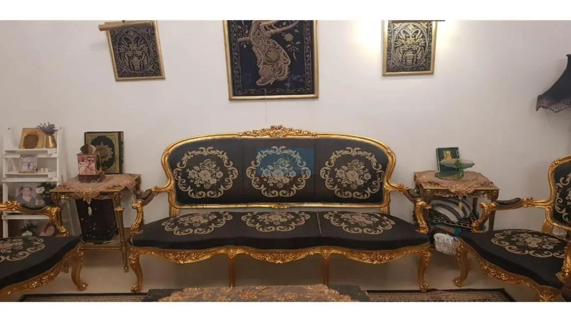 Spacious 200 Sq. Meter Apartment for Sale