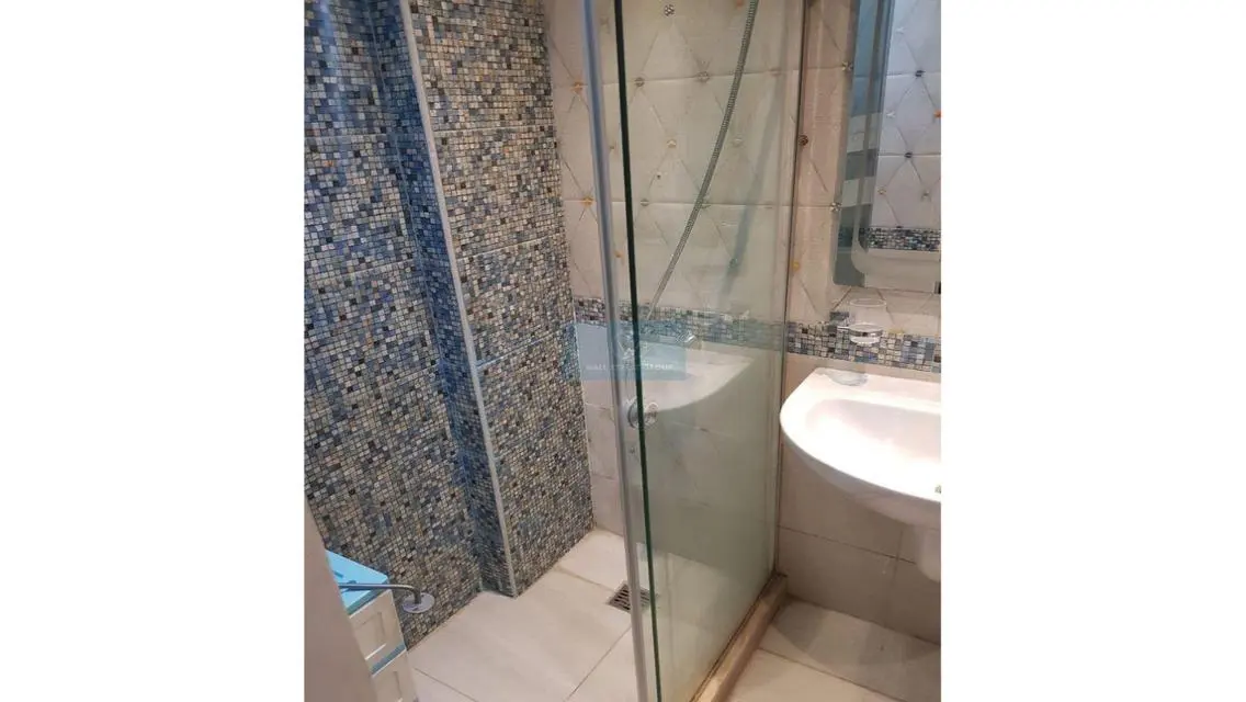 Spacious 200 Sq. Meter Apartment for Sale