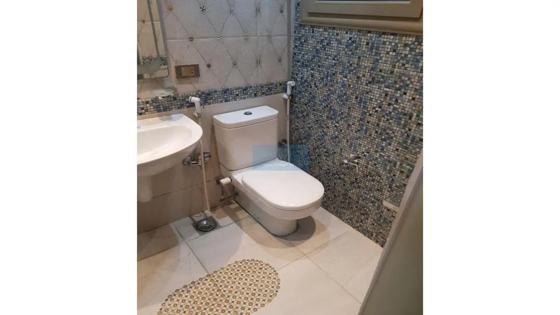Spacious 200 Sq. Meter Apartment for Sale