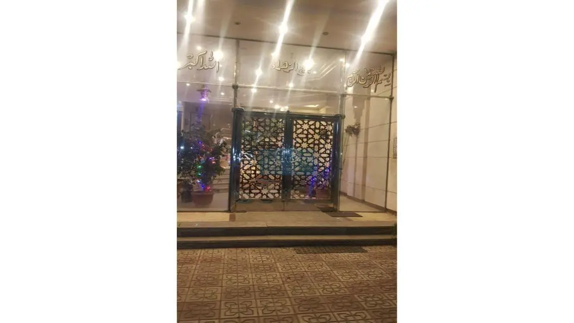 Spacious 200 Sq. Meter Apartment for Sale
