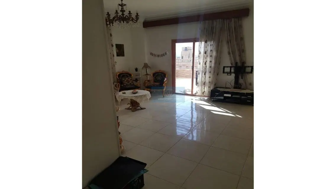 Spacious 200 Sq. Meter Apartment for Sale