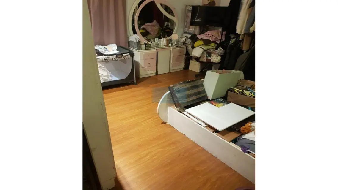 Spacious 200 Sq. Meter Apartment for Sale