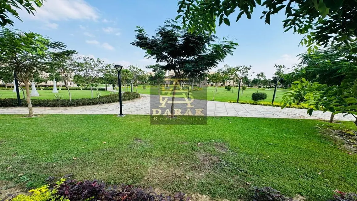 Luxury Villa with Exclusive Features
