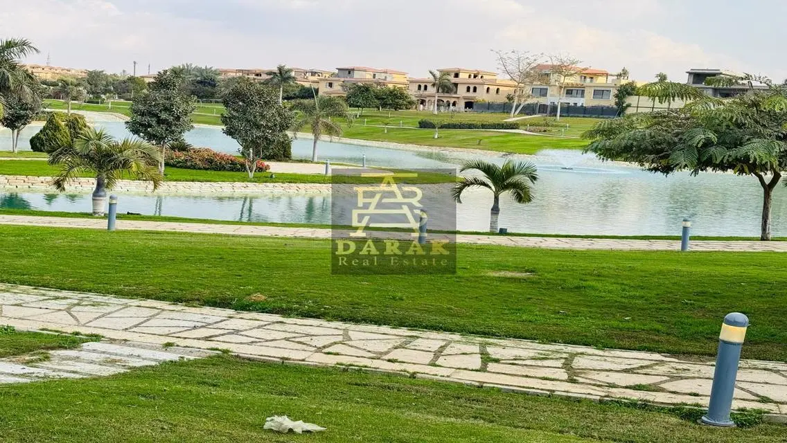 Luxury Villa with Exclusive Features