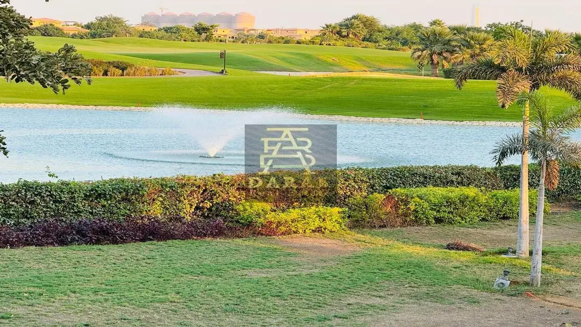 Luxury Villa with Exclusive Features